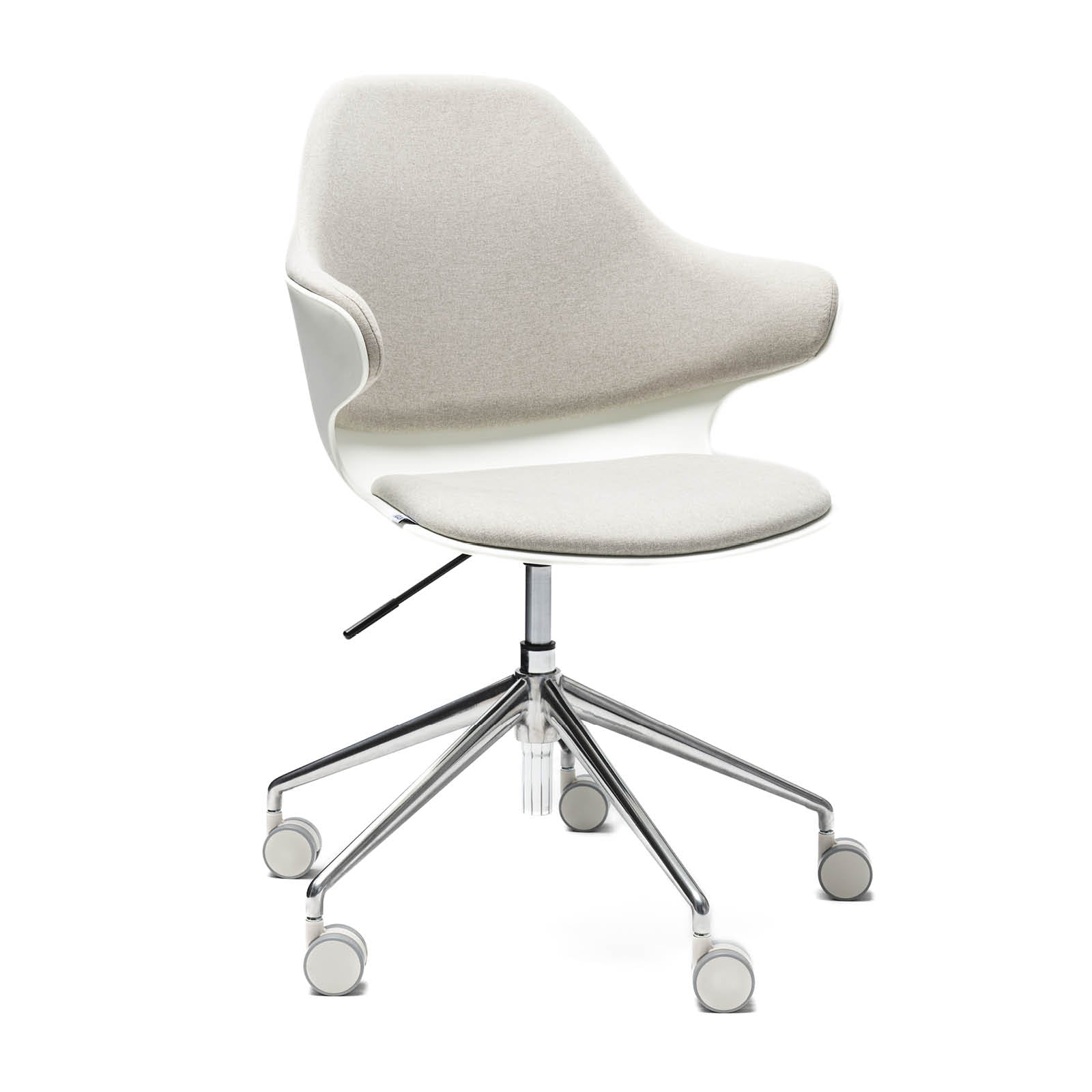 yaasa-chair-luis-move-drehstuhl-mit-gepolsterter-360-sitzschale-und-universalrol image 1