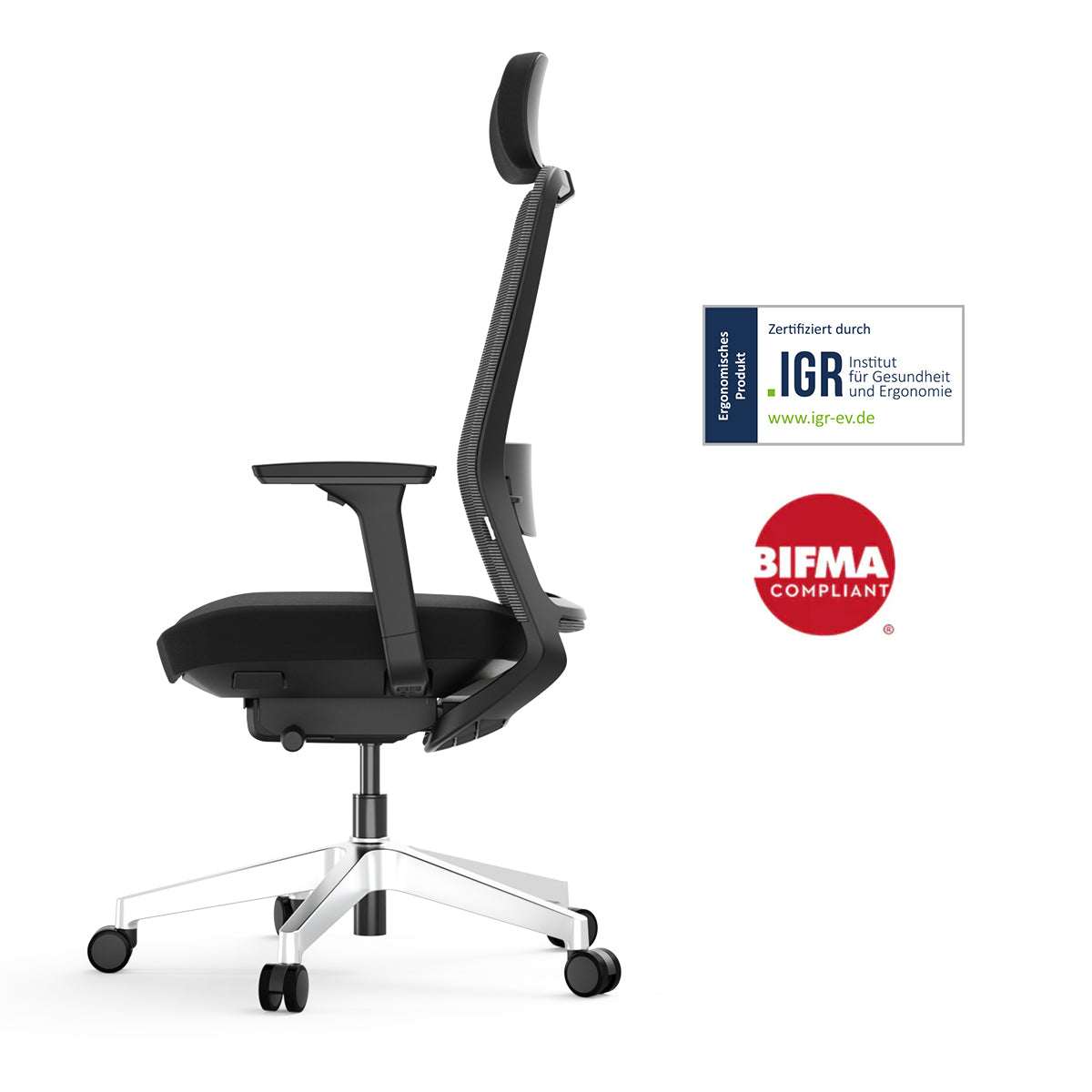 yaasa-chair-pro-ergonomischer-b-rostuhl-mit-synchroner-mechanik-lordosenst-tze-u image 4