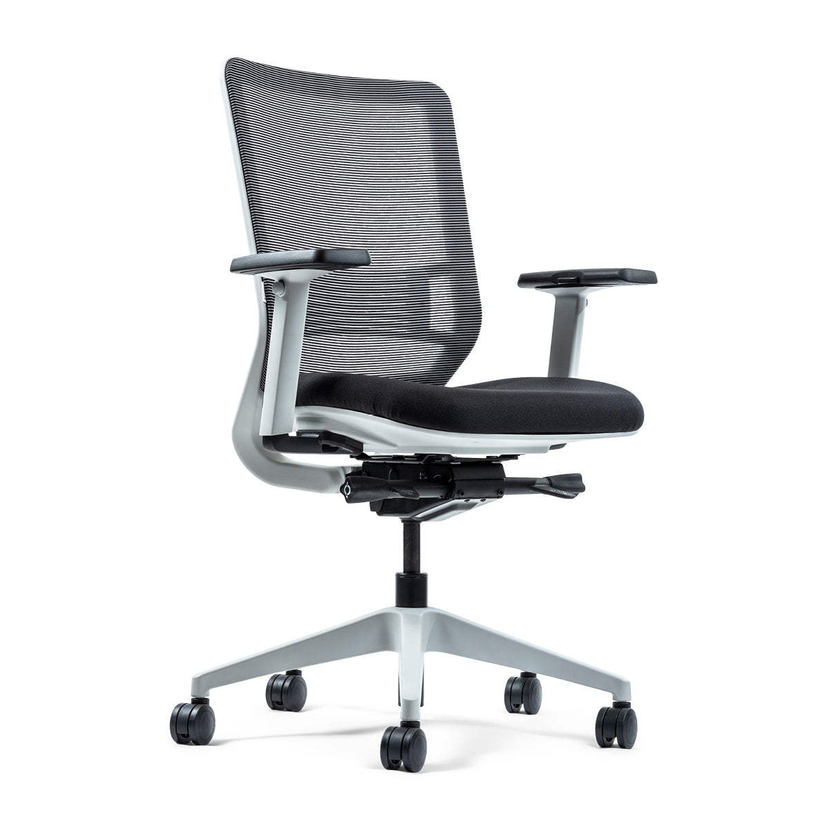 yaasa-chair-classic-ergonomischer-b-rostuhl-mit-lordosenst-tze-3d-armlehnen-und- image 4