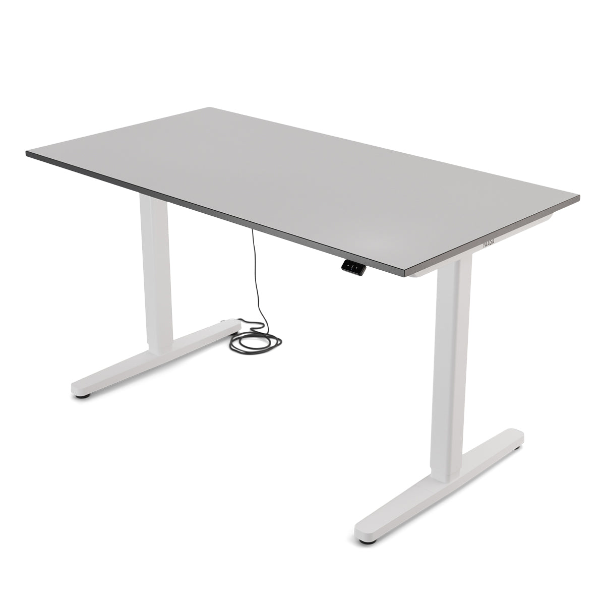 yaasa-desk-basic-elektrisch-h-henverstellbarer-schreibtisch-71-120-cm-mit-kollis image 4