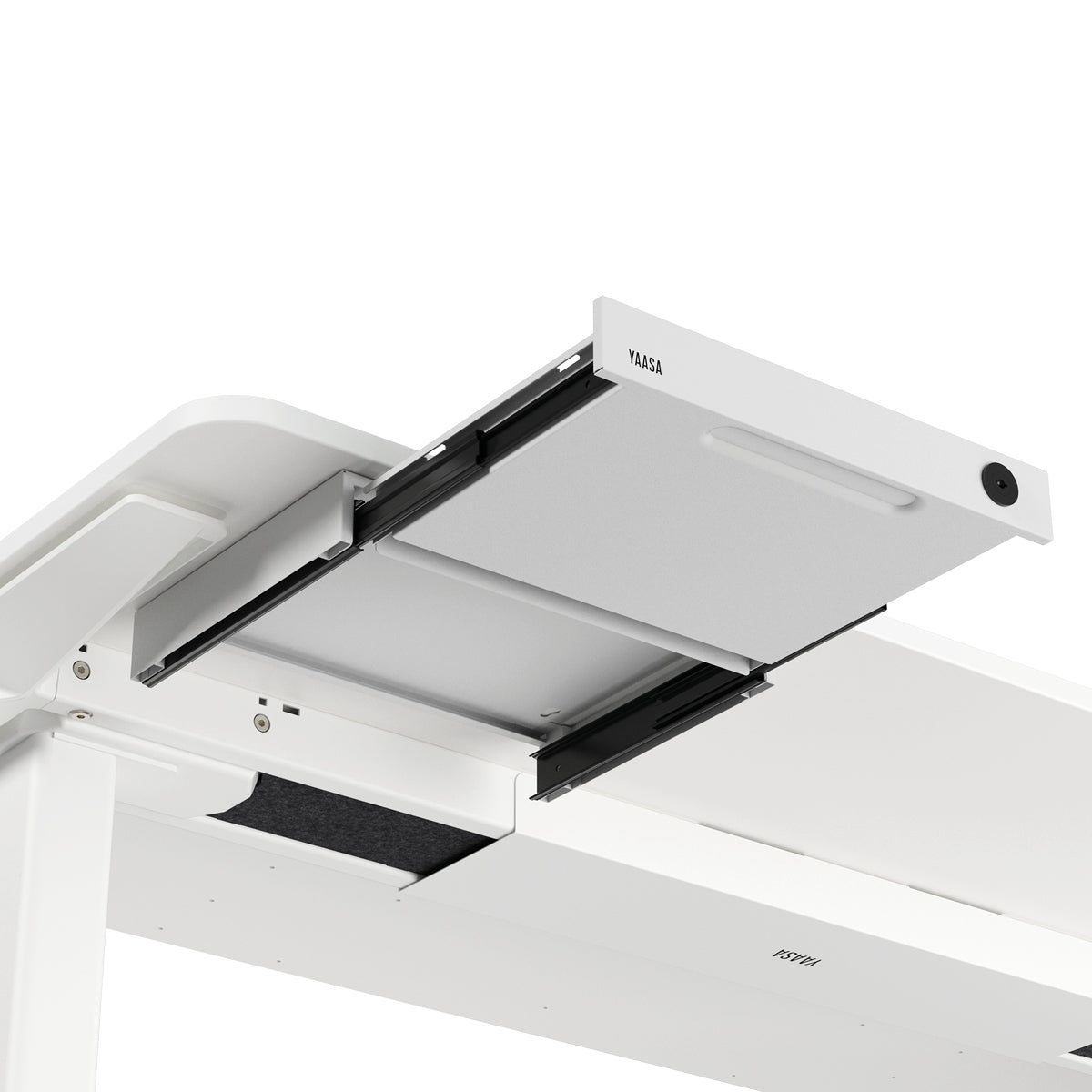 yaasa-desk-drawer-abschlie-bare-untertisch-schreibtischschublade-mit-anti-rutsch image 5