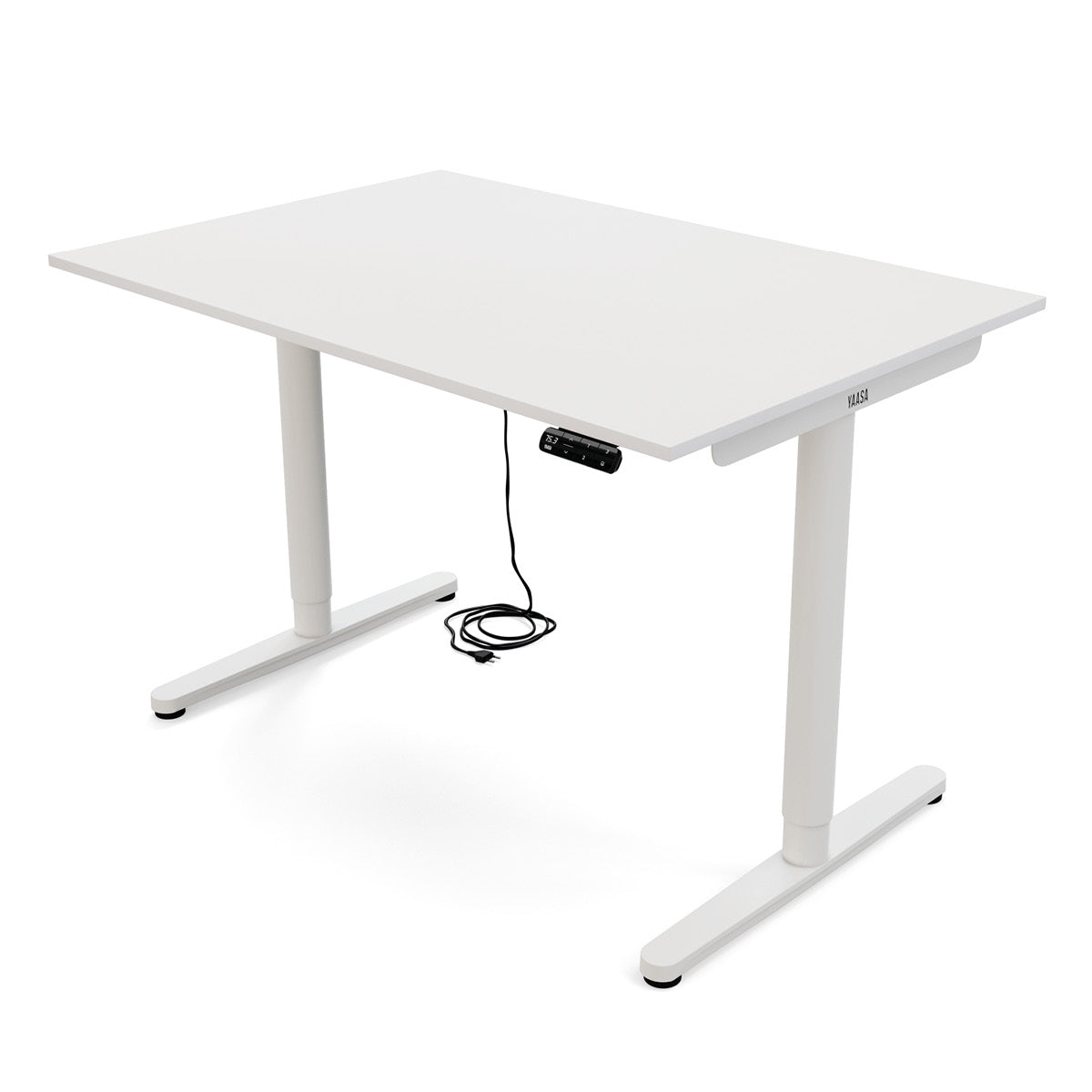 yaasa-allrounder-desk-elektrischer-schreibtisch-h-henverstellbar-71-119-cm-memor image 3