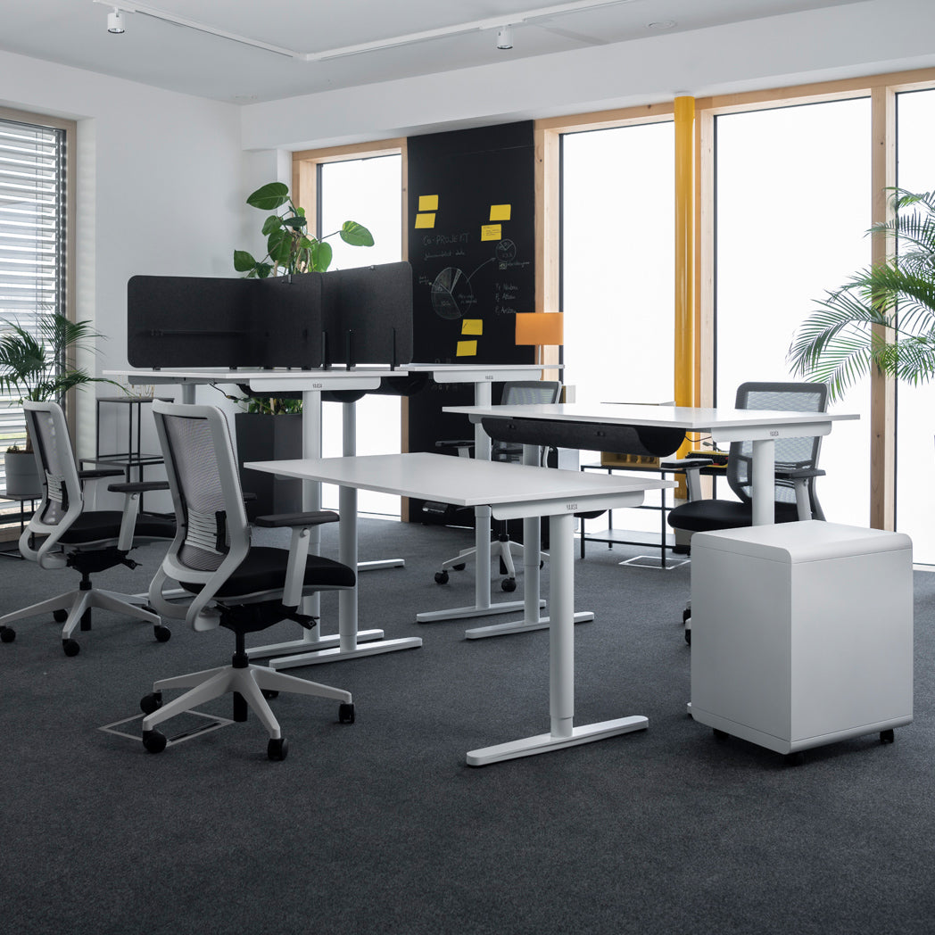 yaasa-allrounder-desk-elektrischer-schreibtisch-h-henverstellbar-71-119-cm-memor image 4