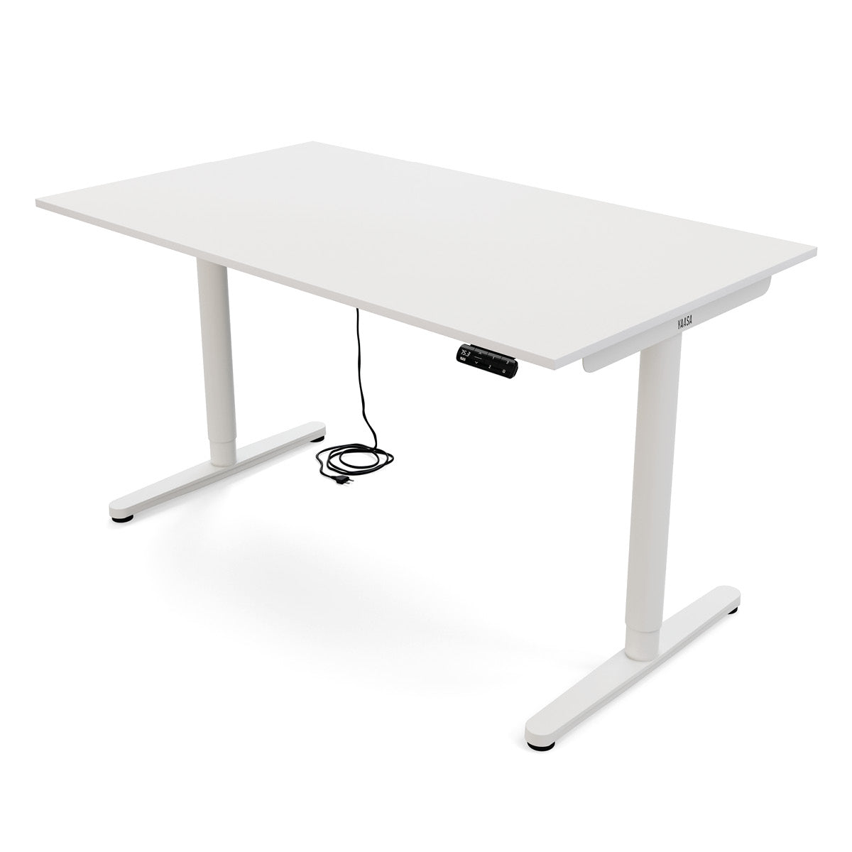 yaasa-allrounder-desk-elektrischer-schreibtisch-h-henverstellbar-71-119-cm-memor image 5