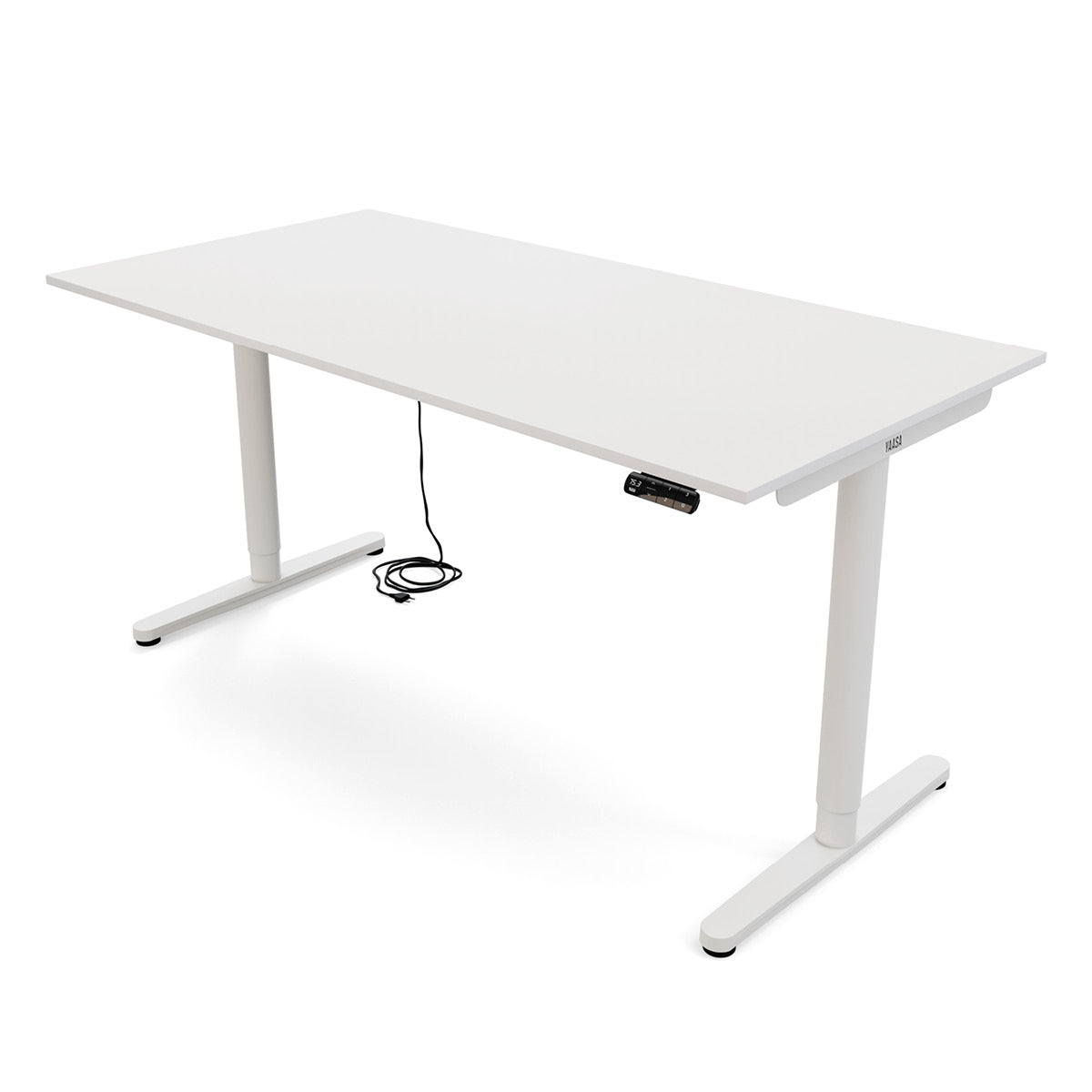 yaasa-allrounder-desk-elektrischer-schreibtisch-h-henverstellbar-71-119-cm-memor image 1