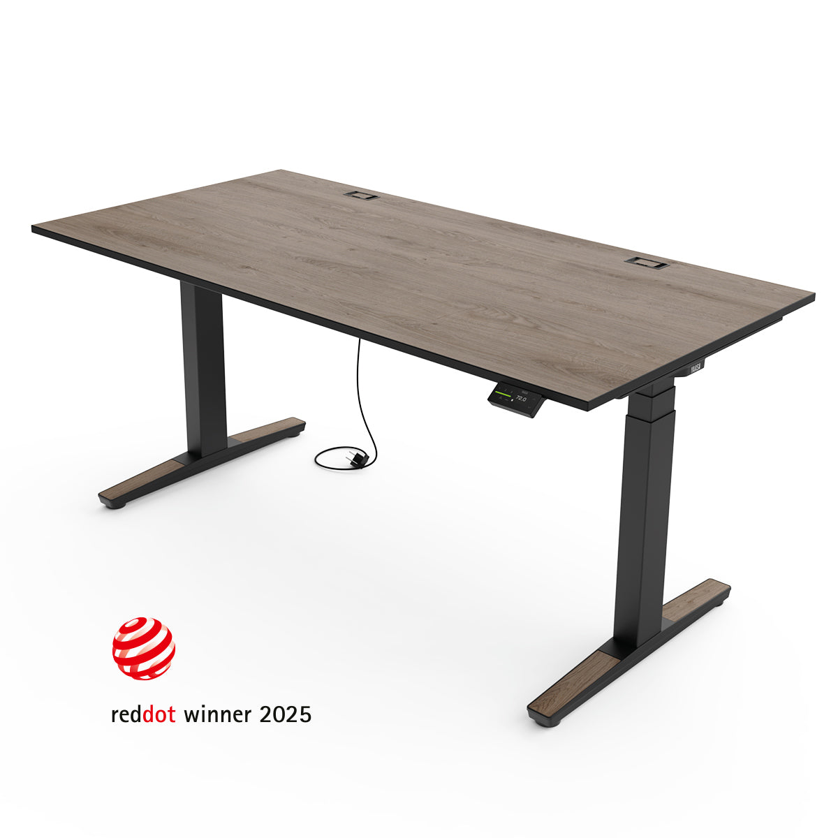 yaasa-desk-expert-elektrisch-h-henverstellbarer-schreibtisch-mit-doppelmotor-erg image 6