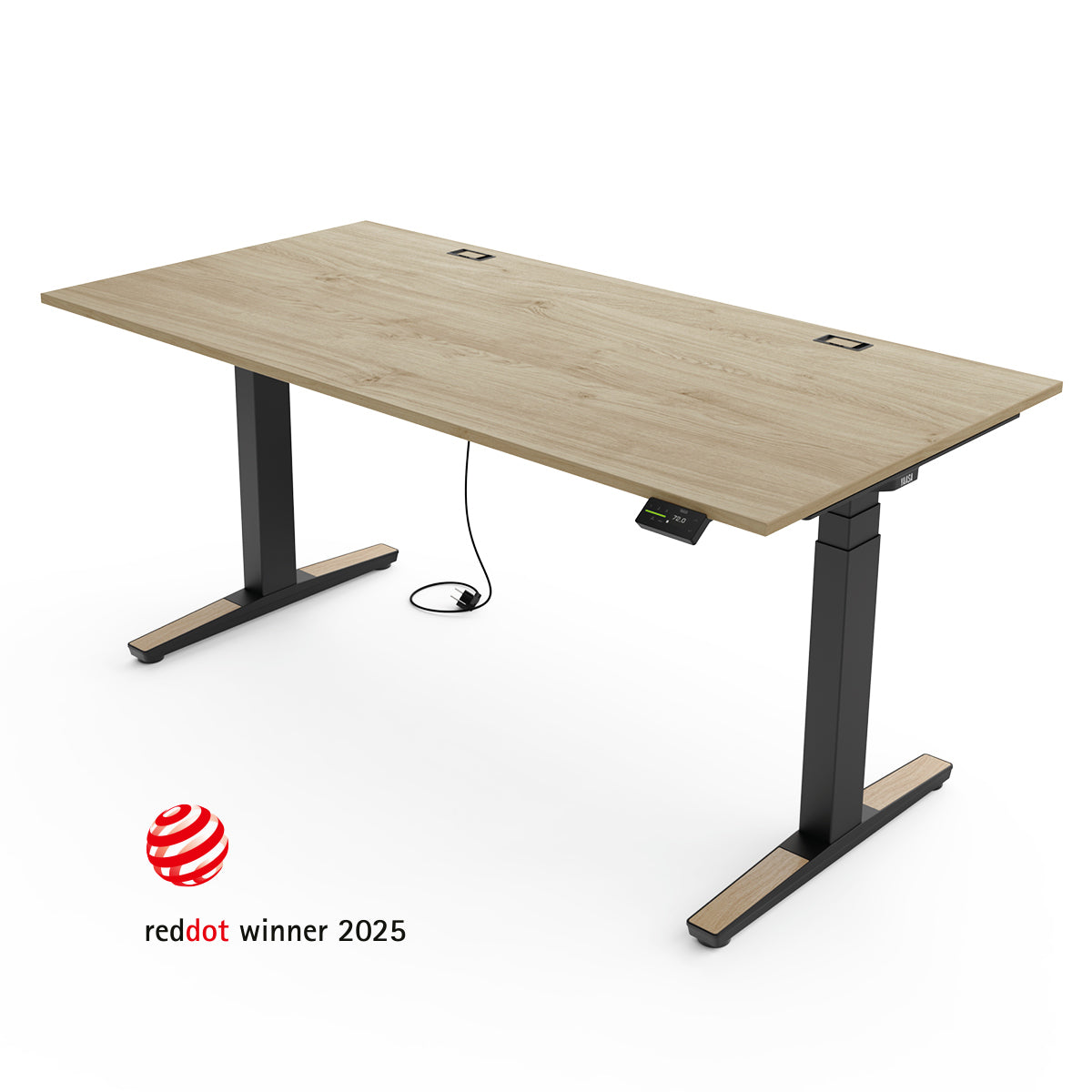 yaasa-desk-expert-elektrisch-h-henverstellbarer-schreibtisch-mit-doppelmotor-erg image 8