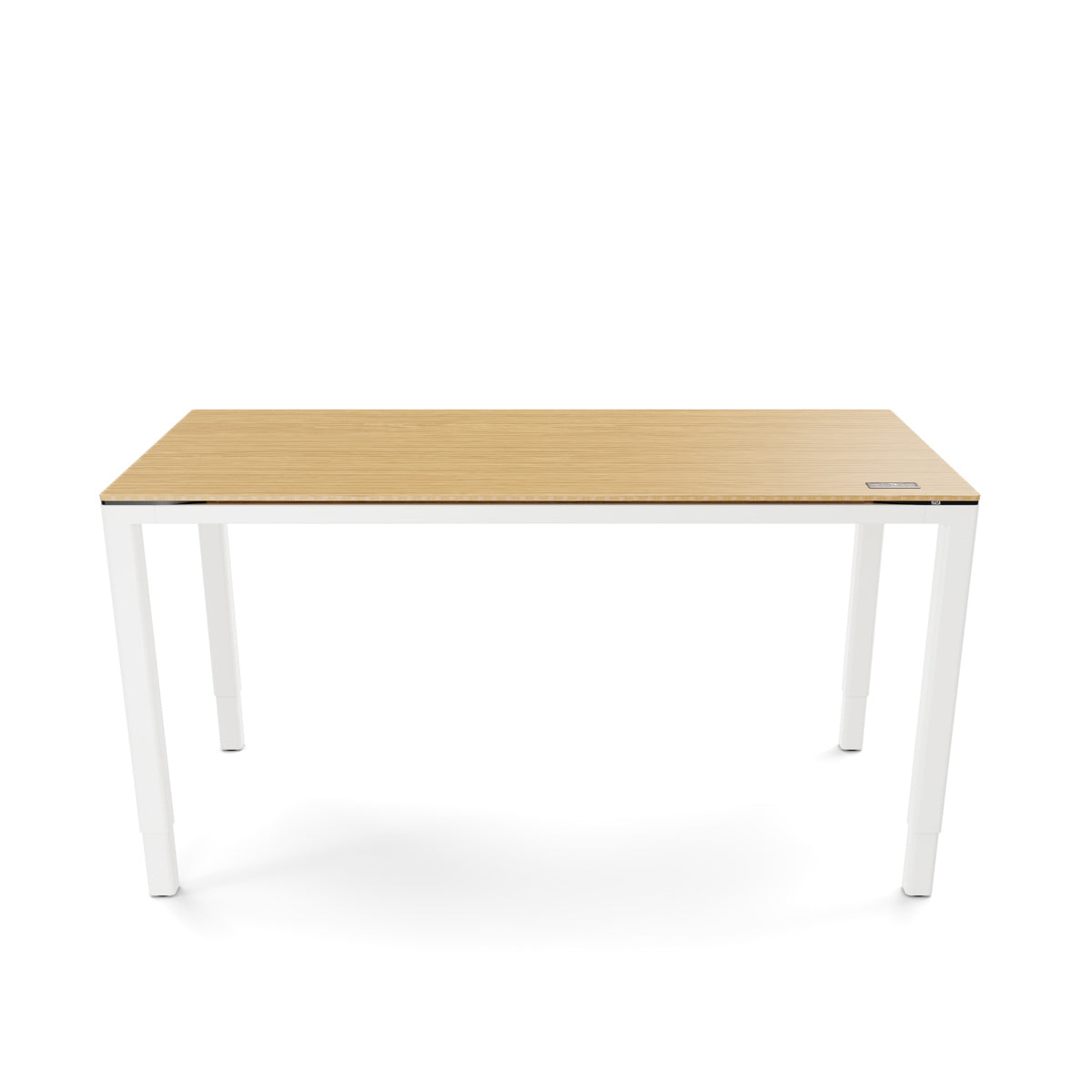 yaasa-desk-four-elektrisch-h-henverstellbarer-schreibtisch-69-118-cm-2-memory-po image 6