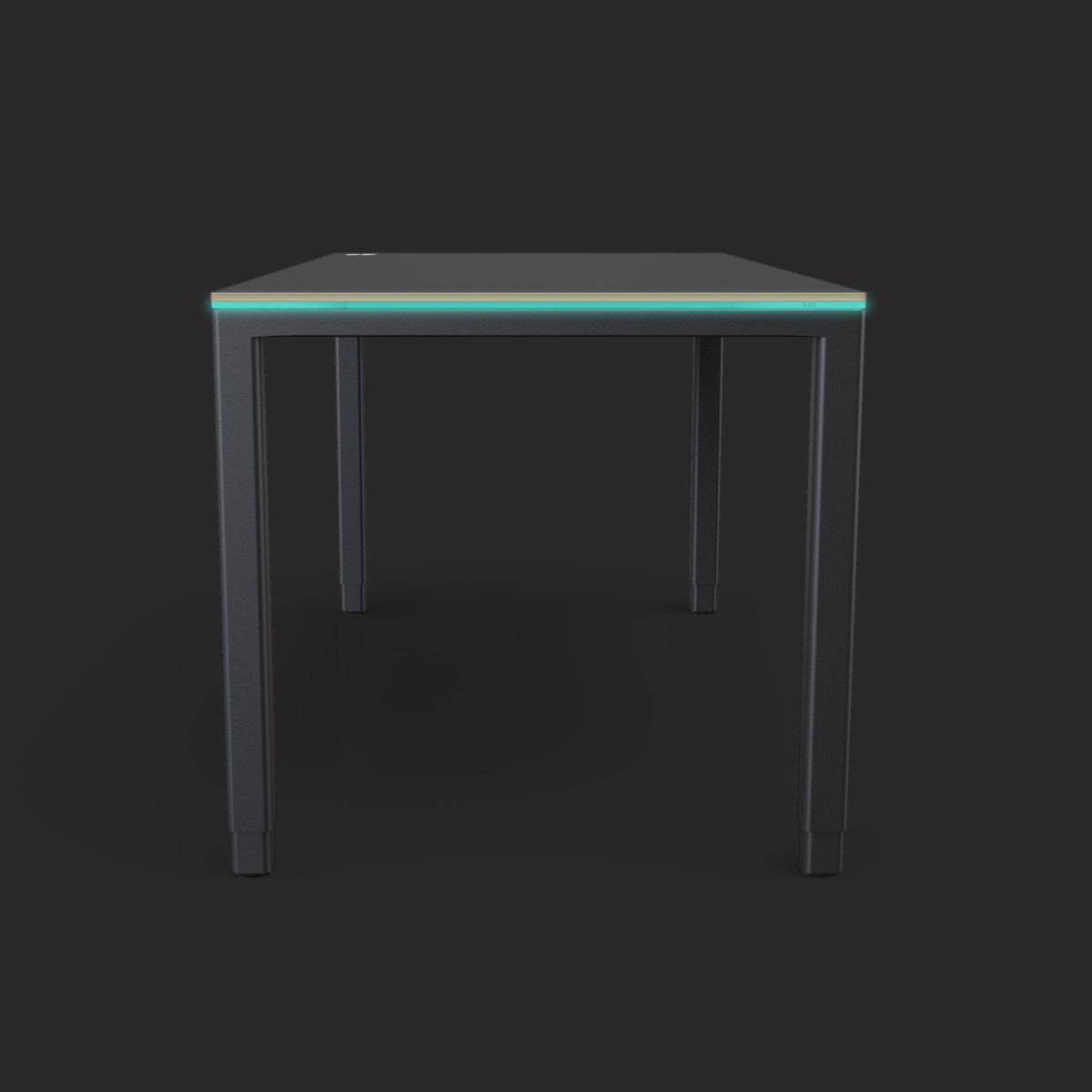 yaasa-desk-four-play-h-henverstellbarer-gaming-tisch-mit-4-motoren-170-kg-tragla image 5