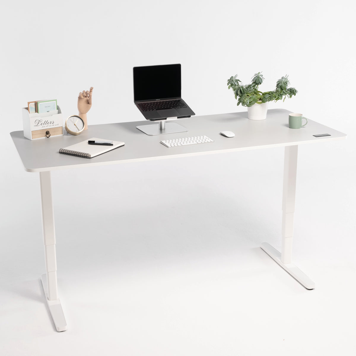 yaasa-desk-pro-2-elektrisch-h-henverstellbarer-schreibtisch-64-130-cm-mit-memory image 5
