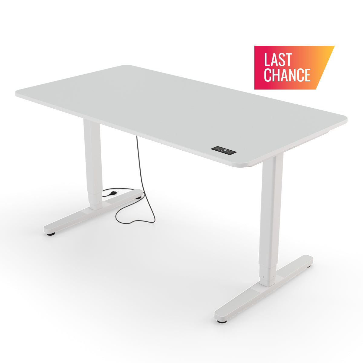 yaasa-desk-pro-2-elektrisch-h-henverstellbarer-schreibtisch-64-130-cm-mit-memory image 1