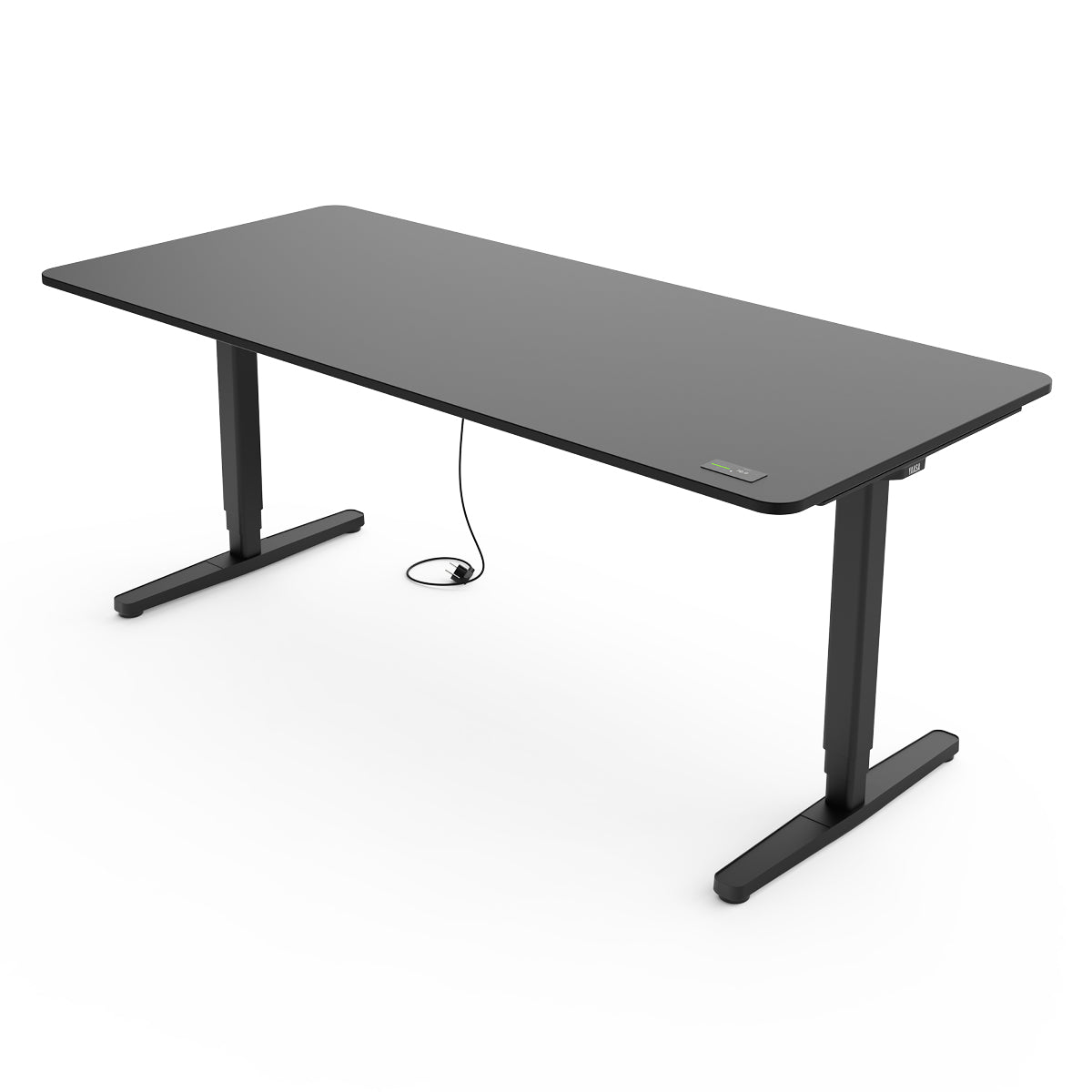 yaasa-desk-pro-elektrisch-h-henverstellbarer-sitz-steh-schreibtisch-mit-abgerund image 8