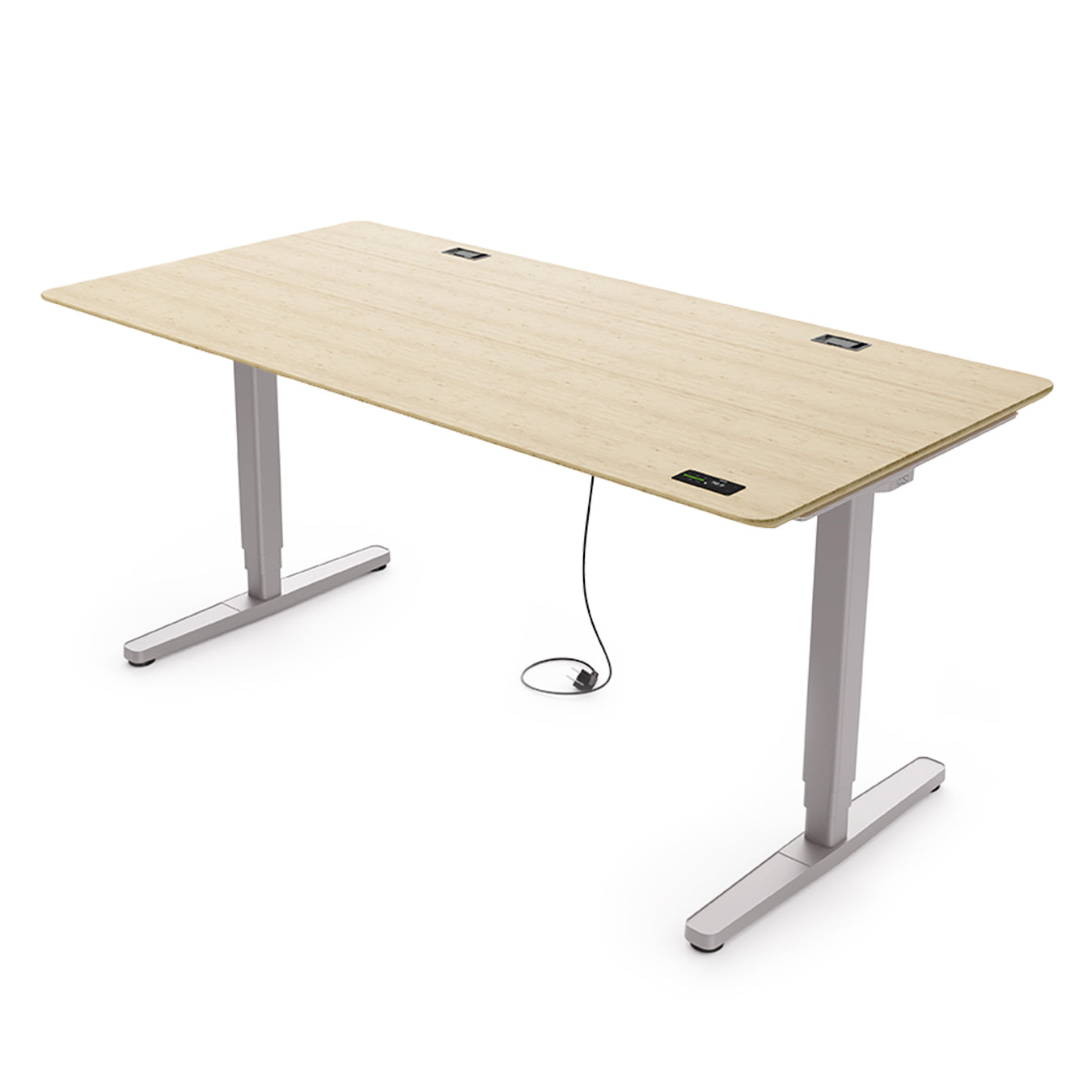 yaasa-desk-pro-nature-h-henverstellbarer-schreibtisch-mit-naturholz-tischplatte image 6