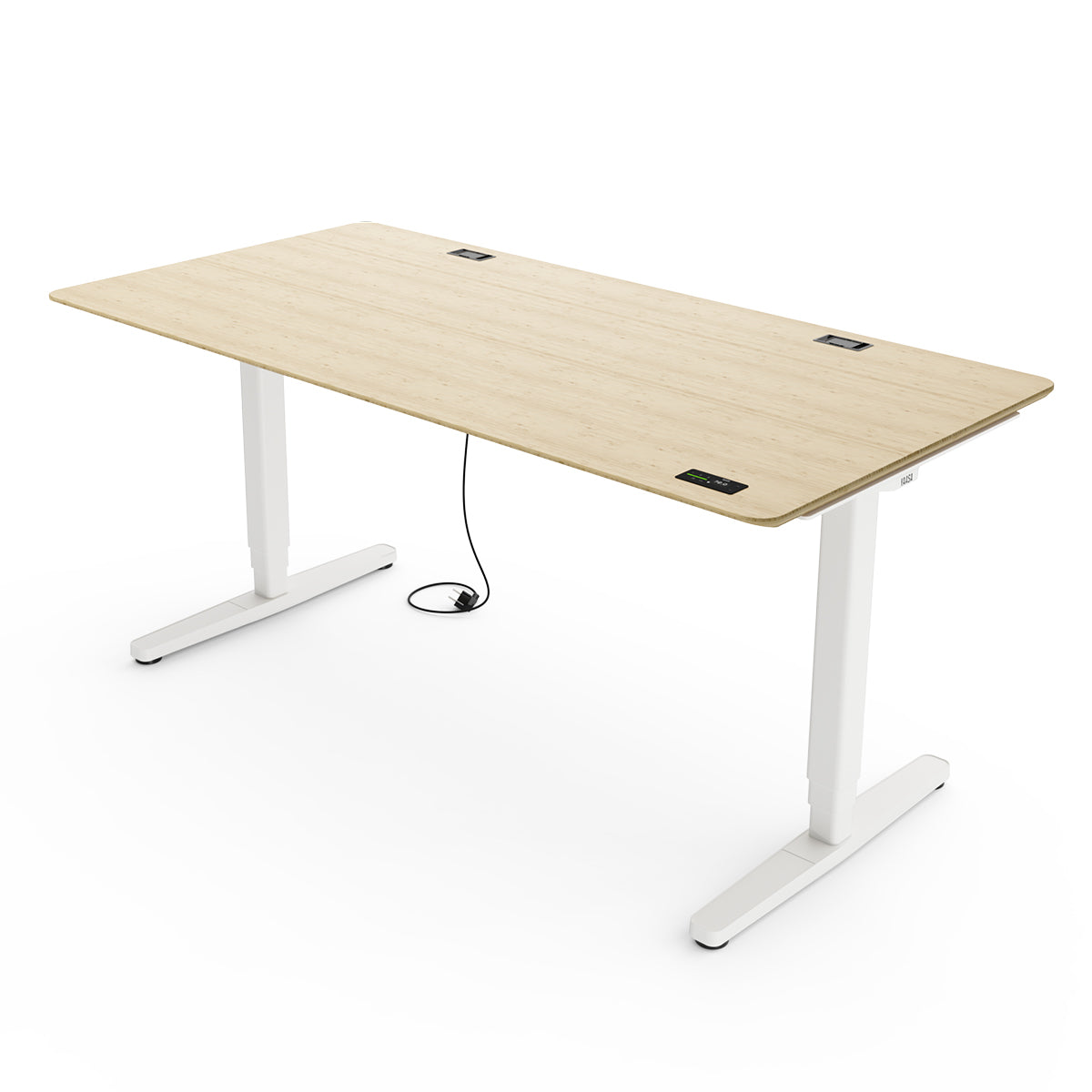 yaasa-desk-pro-nature-h-henverstellbarer-schreibtisch-mit-naturholz-tischplatte image 5