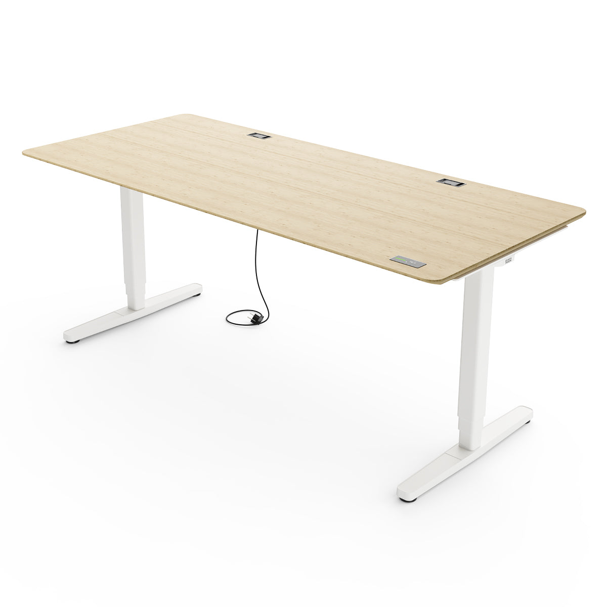 yaasa-desk-pro-nature-h-henverstellbarer-schreibtisch-mit-naturholz-tischplatte image 7