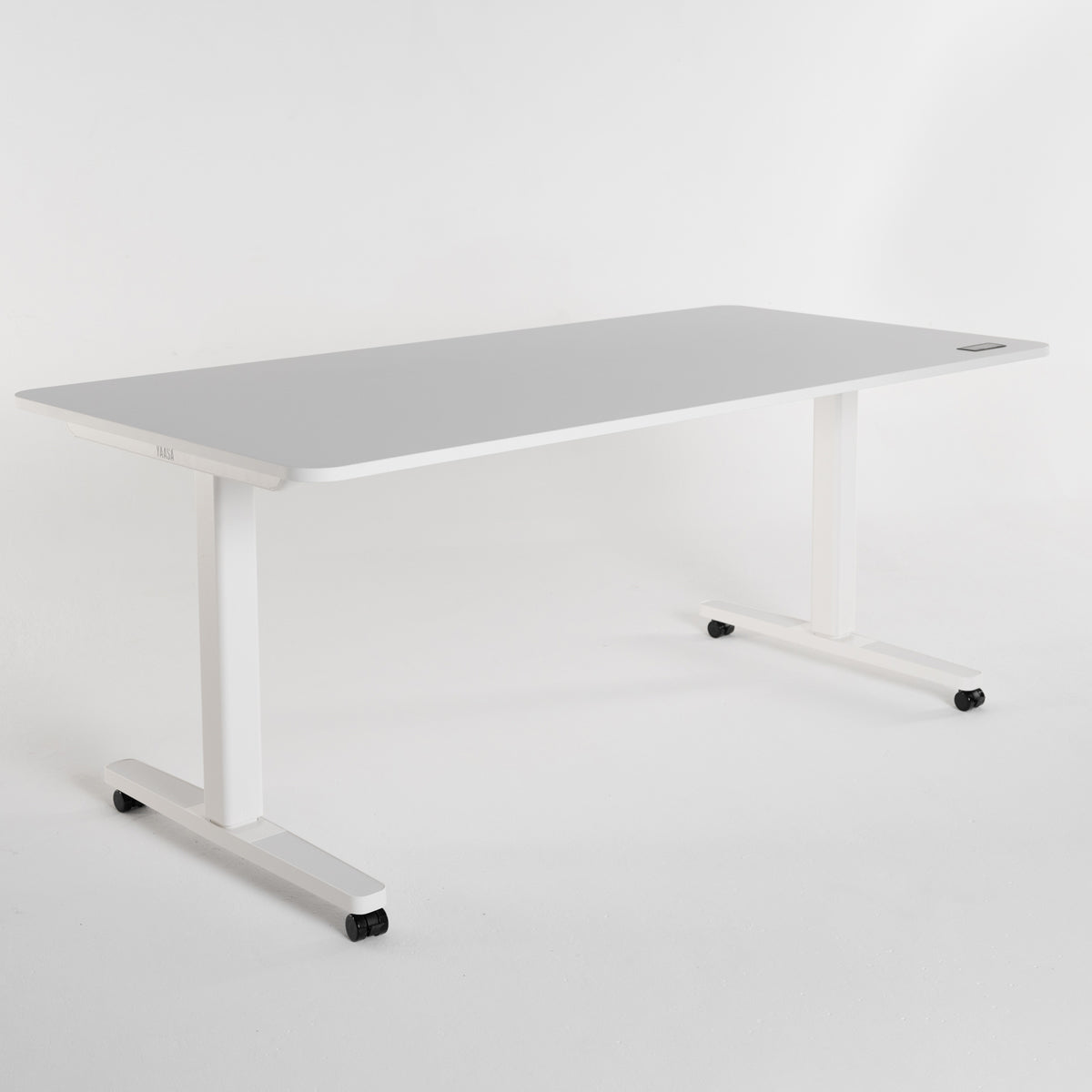 yaasa-desk-rollen-set-aus-4-feststellbaren-schreibtischrollen-f-r-desk-one-pro-e image 3