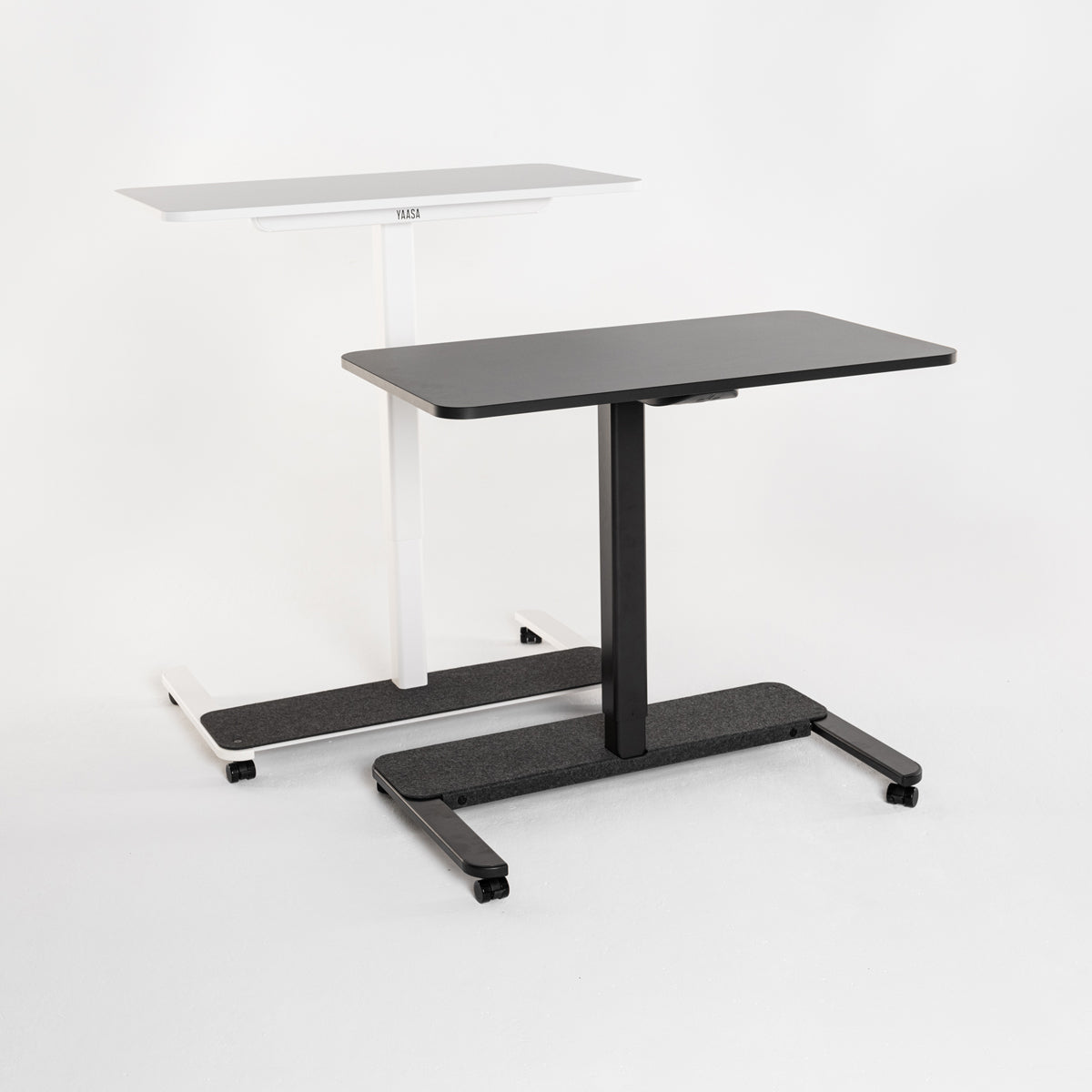 yaasa-desk-rollen-set-aus-4-feststellbaren-schreibtischrollen-f-r-desk-one-pro-e image 6