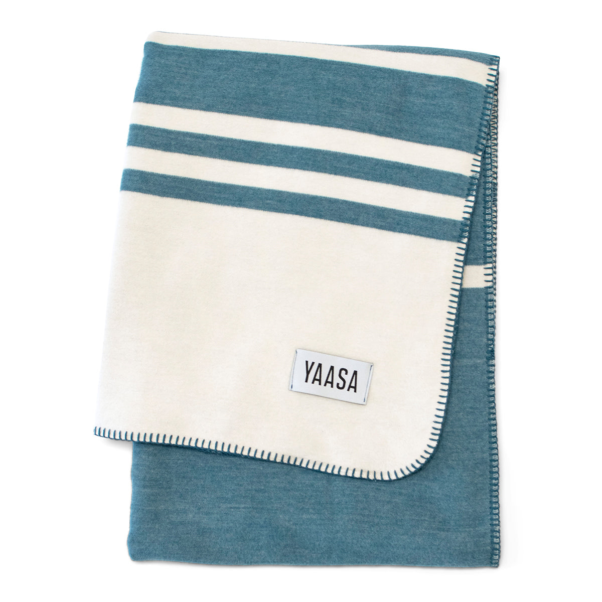 yaasa-elements-blanket-wellnessdecke-seacell-celliant-und-bio-baumwolle-200-x-15 image 1