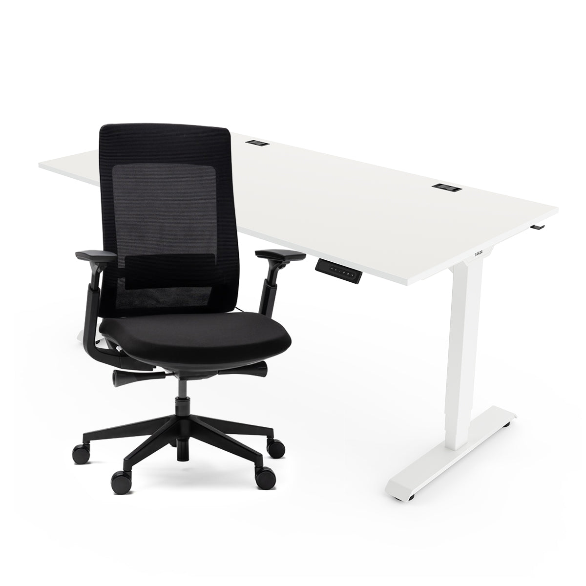 yaasa-essential-set-desk-chair-essential-elektrisch-h-henverstellbarer-schreibti image 1