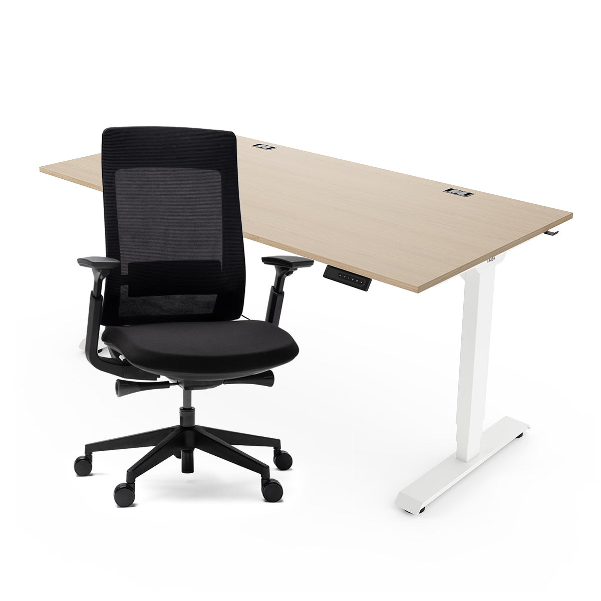 yaasa-essential-set-desk-chair-essential-elektrisch-h-henverstellbarer-schreibti image 3