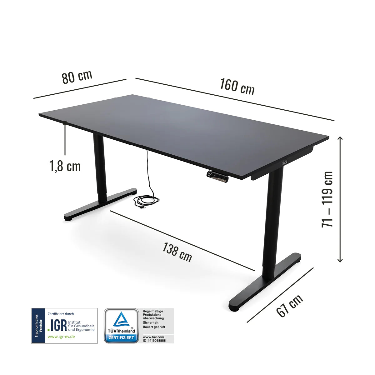 yaasa-essential-deal-ergonomisches-arbeitsplatz-set-mit-desk-essential-schreibti image 5
