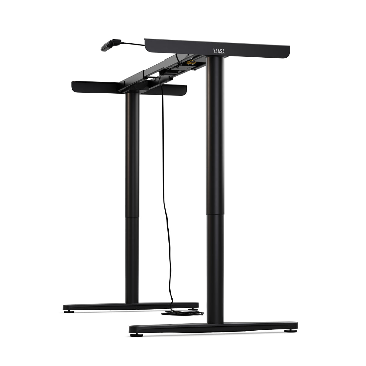 yaasa-frame-essential-elektrischer-schreibtischgestell-h-henverstellbar-69-117-c image 8
