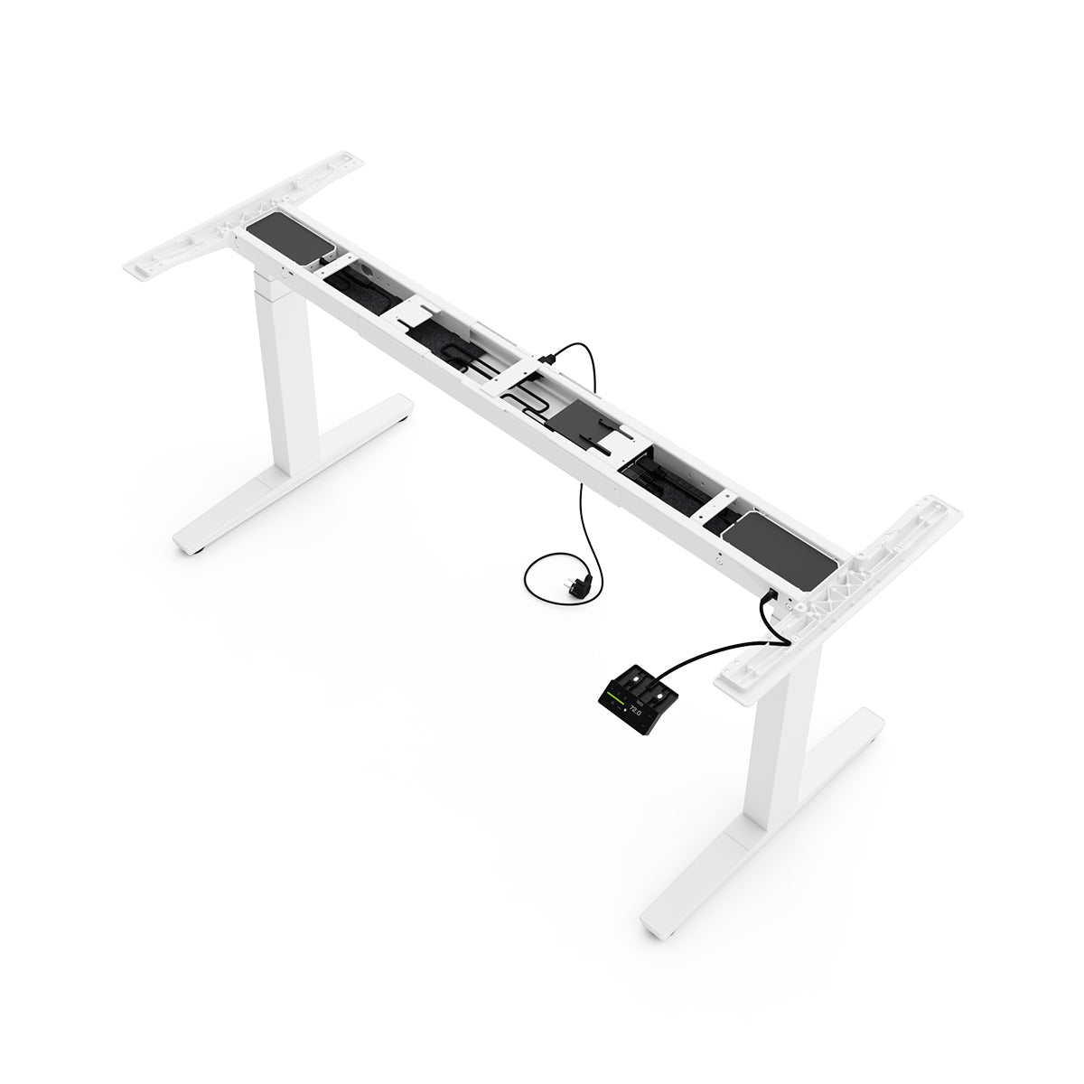 yaasa-frame-expert-h-henverstellbares-tischgestell-mit-doppel-synchronmotor-f-r- image 7
