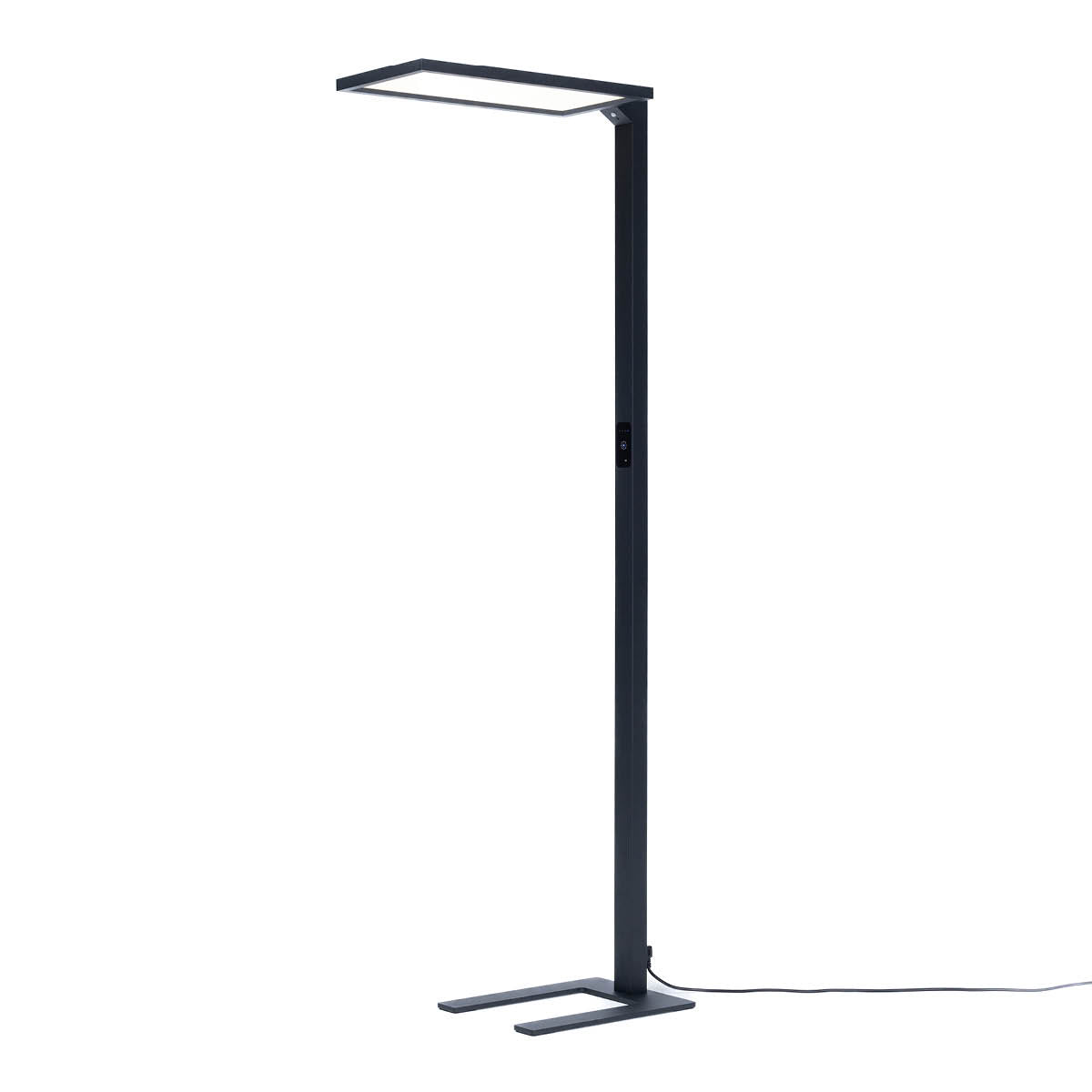 yaasa-lamp-classic-led-stehlampe-mit-tageslicht-und-bewegungssensor-dimmbar-touc image 1
