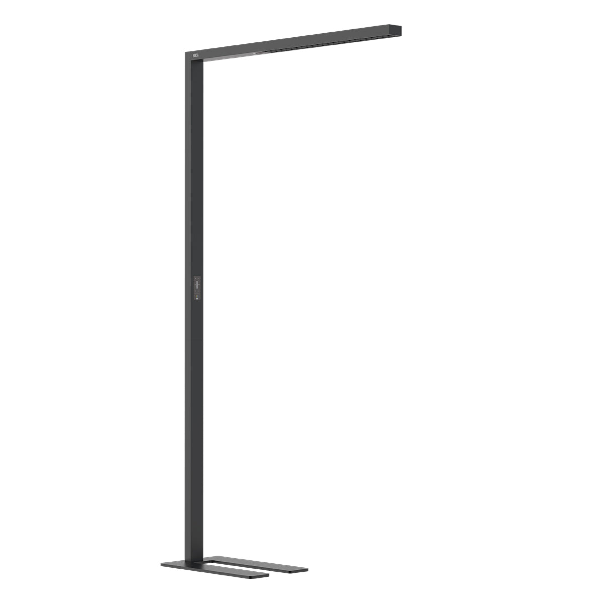 yaasa-lamp-pro-led-stehlampe-mit-tageslichtsensor-anwesenheitserkennung-und-touc image 1