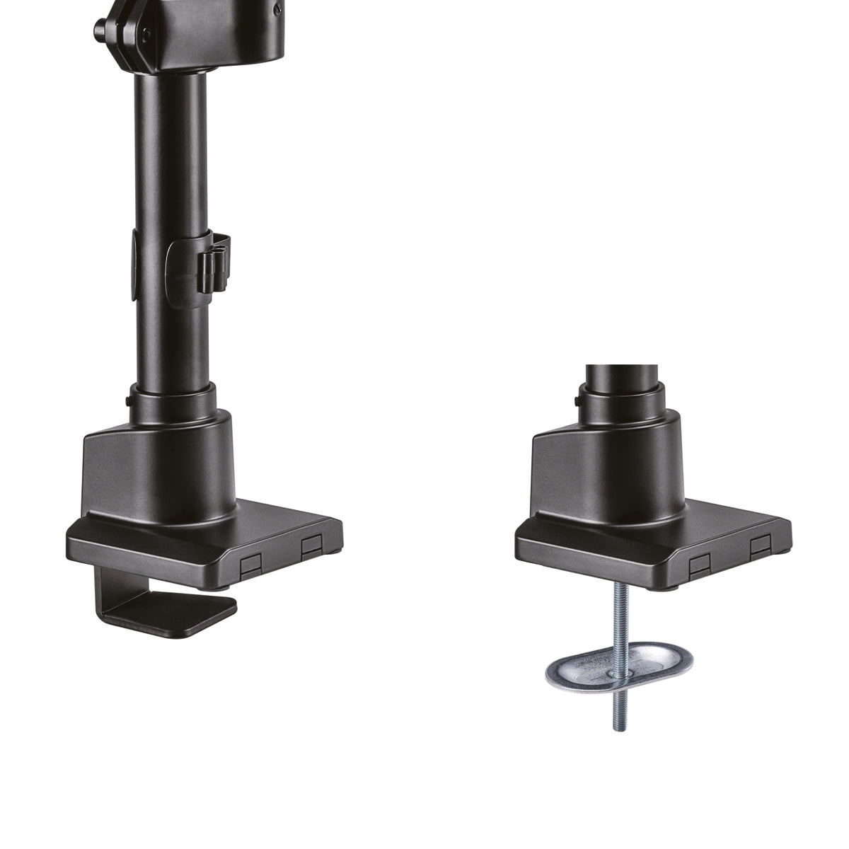 yaasa-monitor-arm-monitorhalterung-6-gelenke-vesa-kompatibel-9-kg-traglast-mit-k image 5