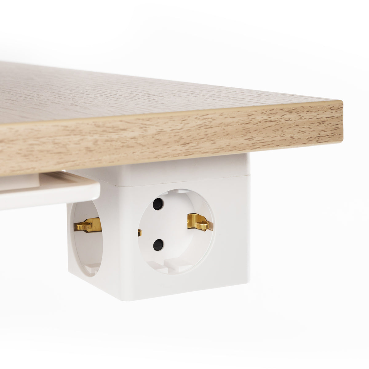 yaasa-power-hub-steckdosenw-rfel-mit-mehrfachsteckdose-und-usb-a-usb-c-anschl-ss image 6