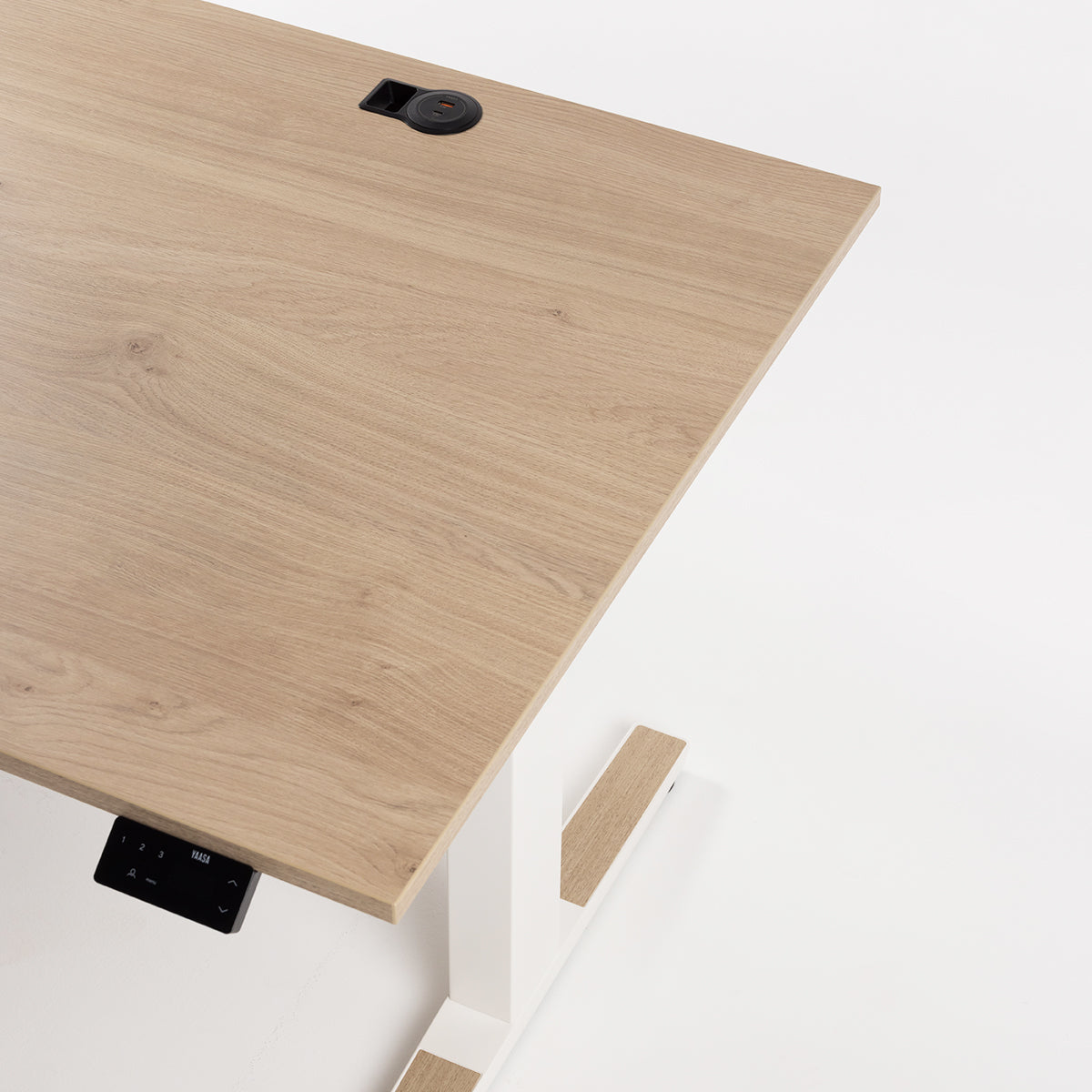 yaasa-power-management-einbausteckdose-mit-usb-steckdosenmodul-f-r-schreibtische image 2
