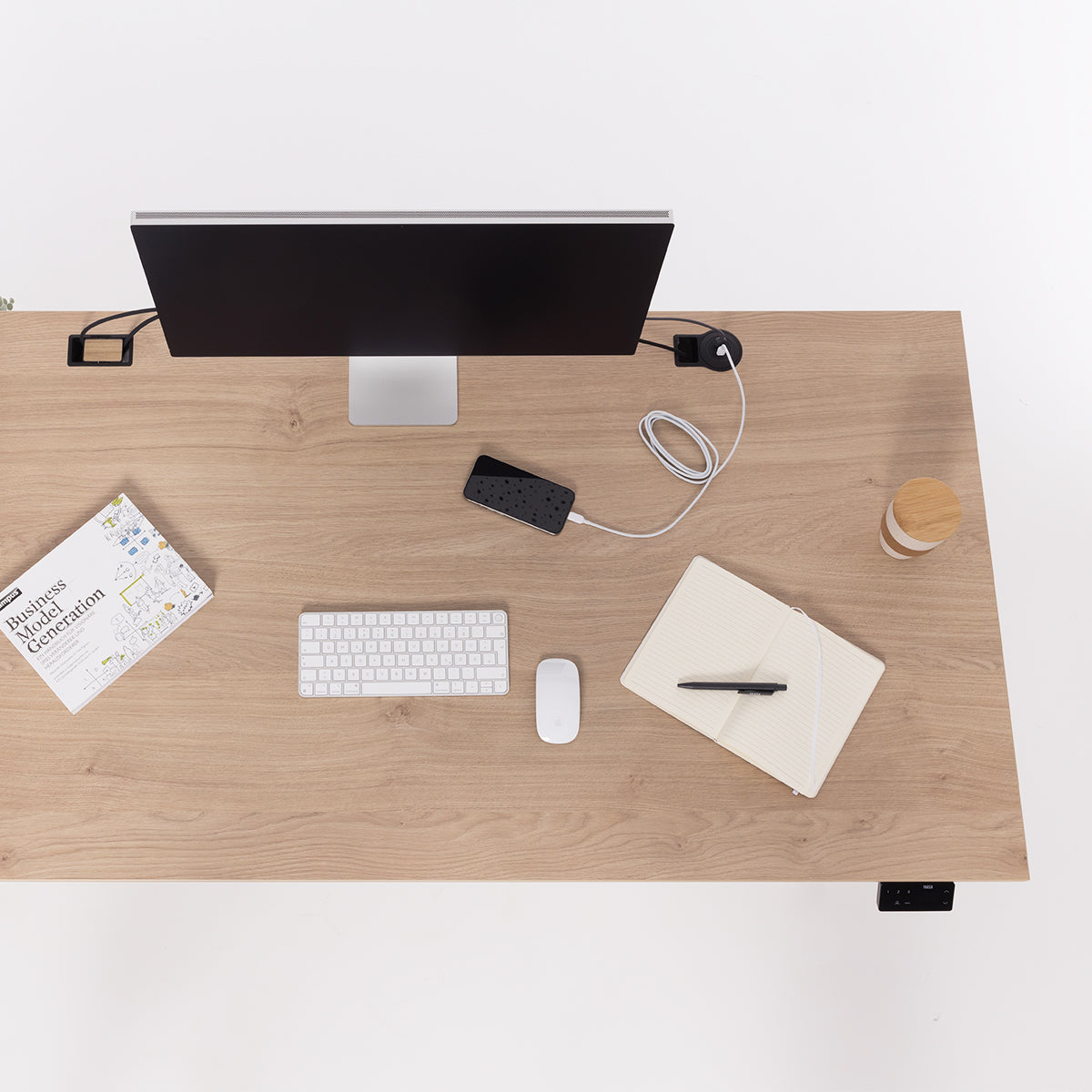 yaasa-power-management-einbausteckdose-mit-usb-steckdosenmodul-f-r-schreibtische image 5