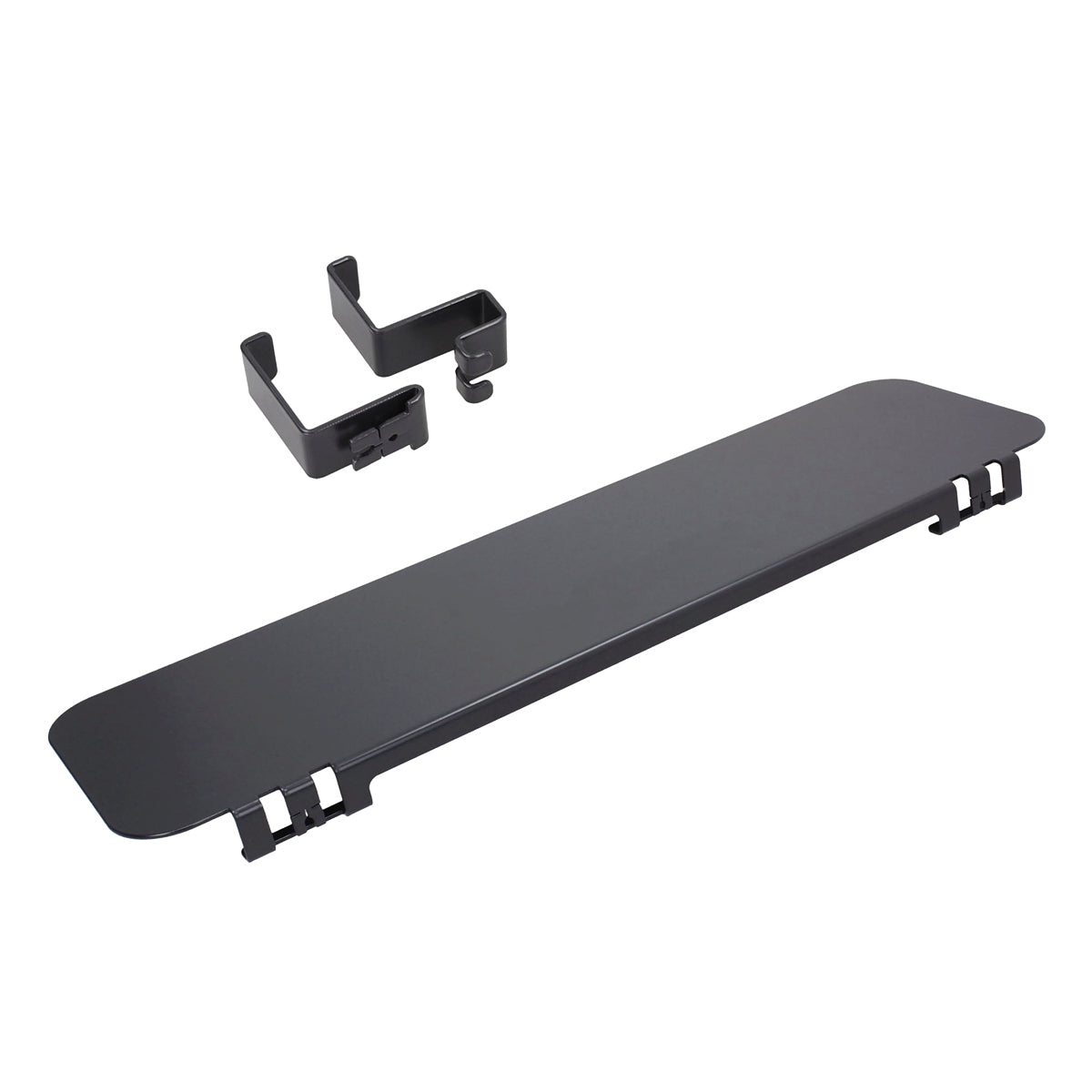 yaasa-privacy-wall-accessory-kit-trennwand-zubeh-r-set-mit-2-haken-und-ablagefl- image 1