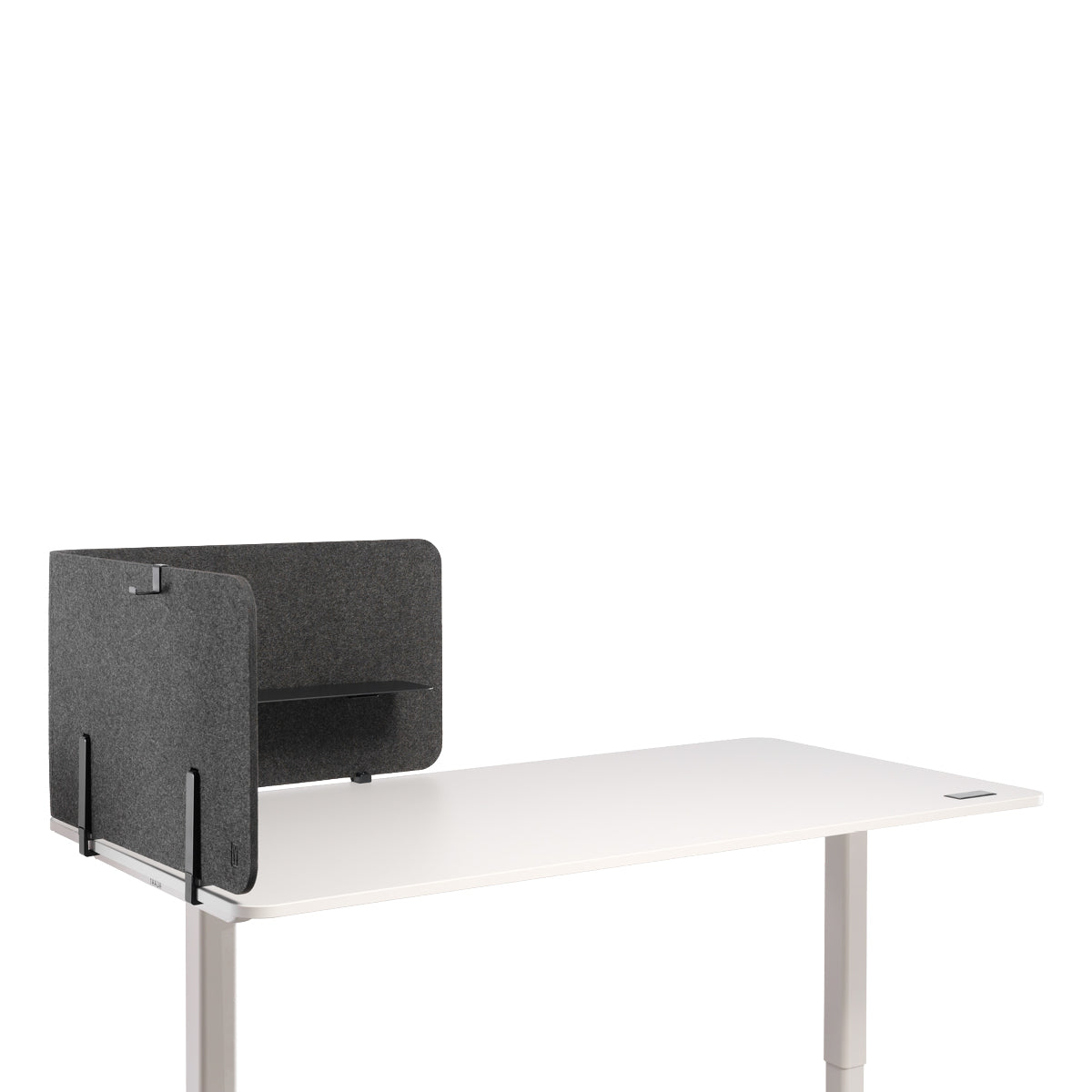 yaasa-privacy-wall-accessory-kit-trennwand-zubeh-r-set-mit-2-haken-und-ablagefl- image 3