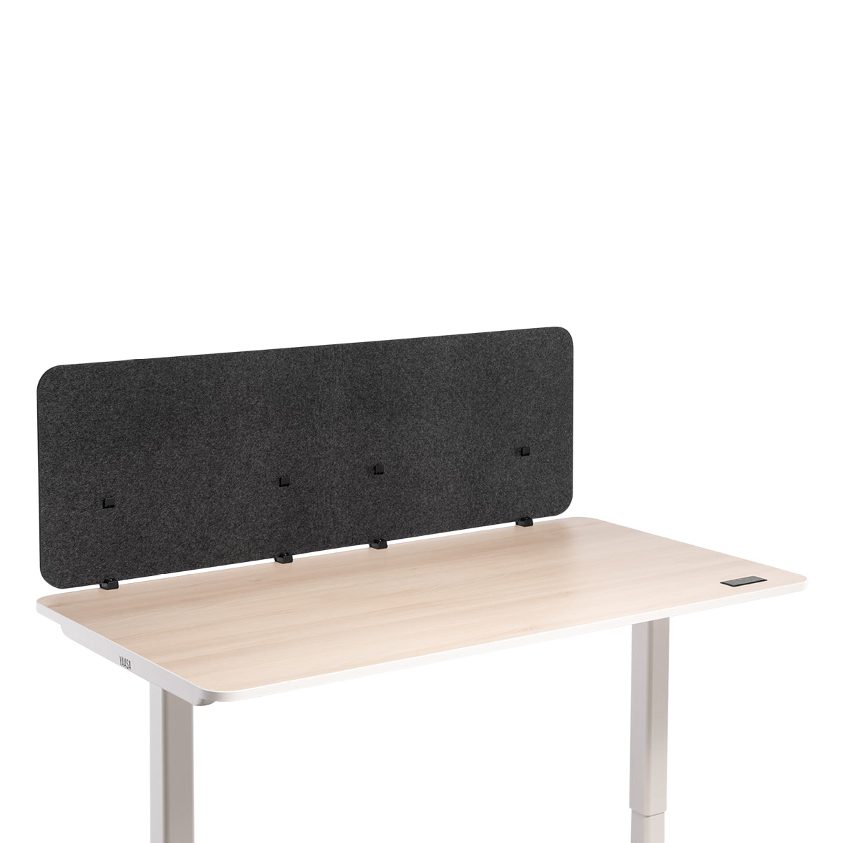 yaasa-privacy-wall-small-tischtrennwand-als-sicht-und-pinnwand-ohne-bohren-monti image 4