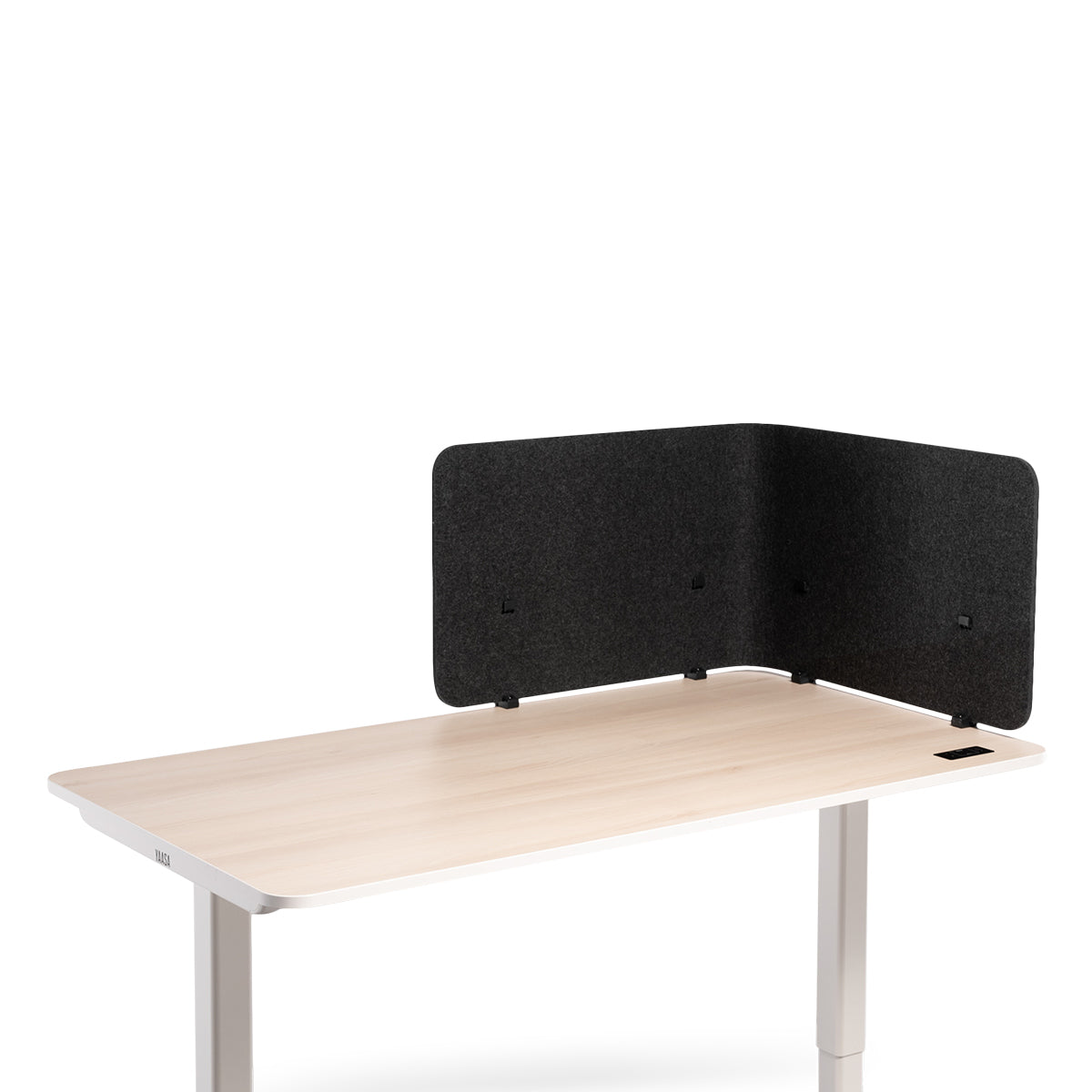 yaasa-privacy-wall-small-tischtrennwand-als-sicht-und-pinnwand-ohne-bohren-monti image 5