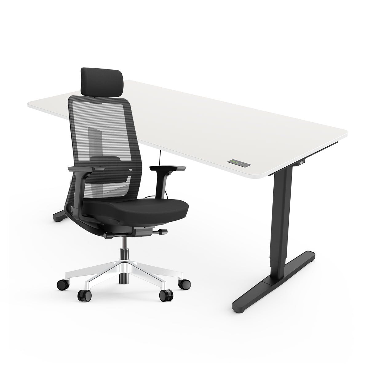 yaasa-pro-set-desk-chair-pro-ergonomisches-schreibtisch-und-b-rostuhl-set-mit-si image 8