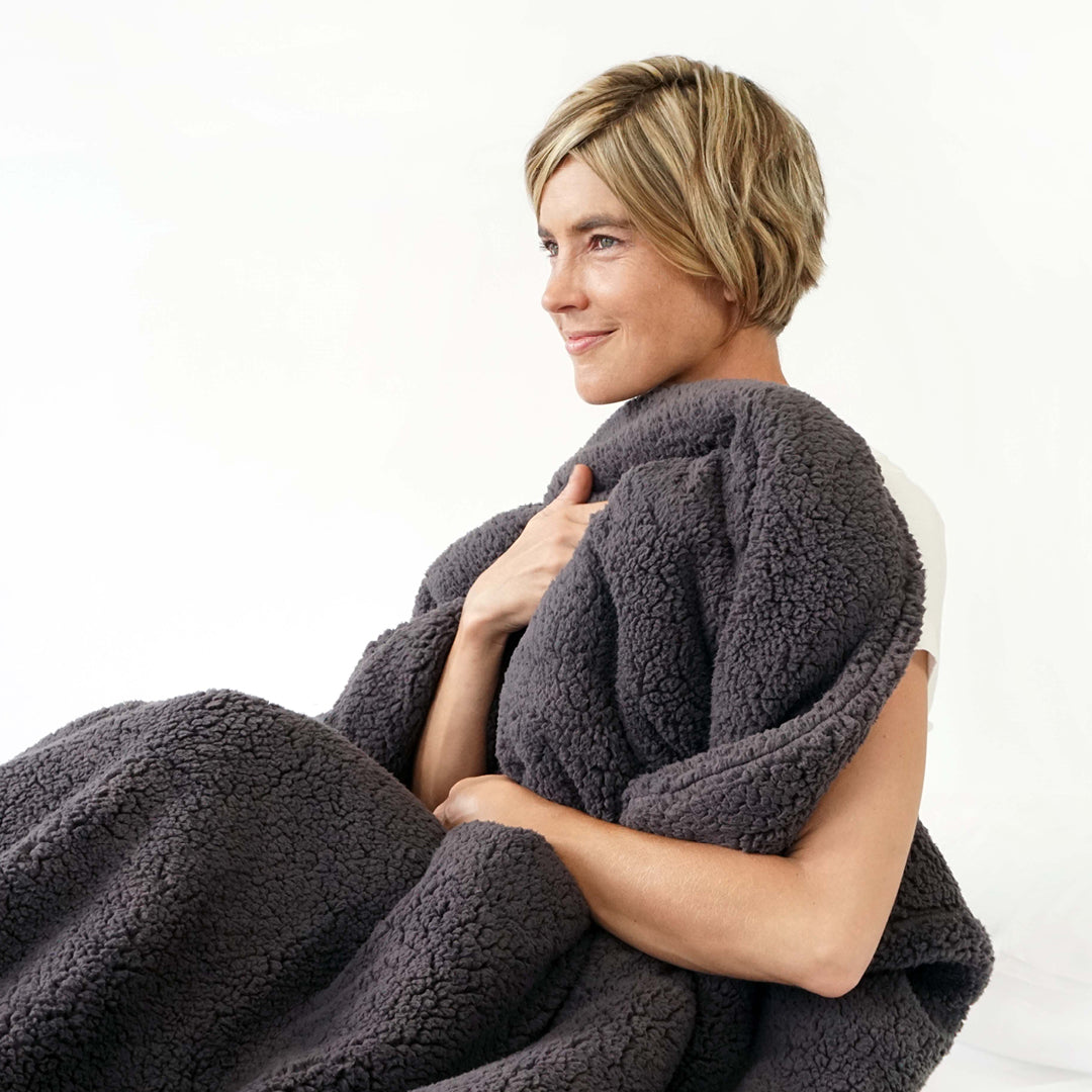 yaasa-weighted-blanket-gewichtsdecke-180-x-120-cm-mit-abnehmbarem-fleece-bezug-u image 4